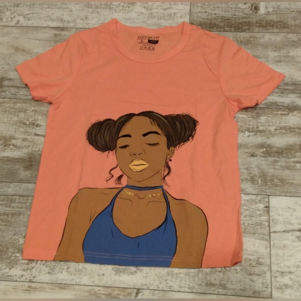 Izzy & Liv Feels Like Summer T-Shirt